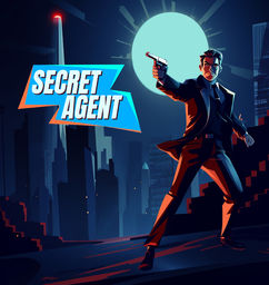 Secret Agent