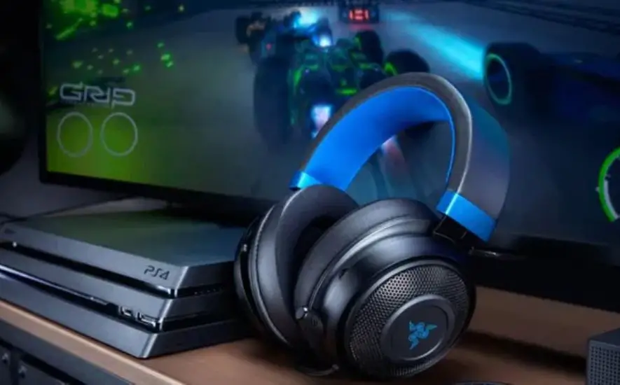 Best Console Gaming Headset