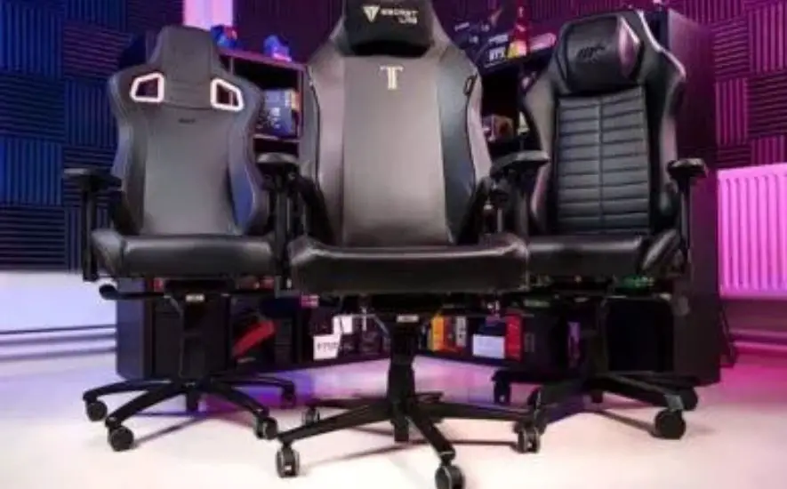 What Are The Benefits Of A Gaming Recliner?