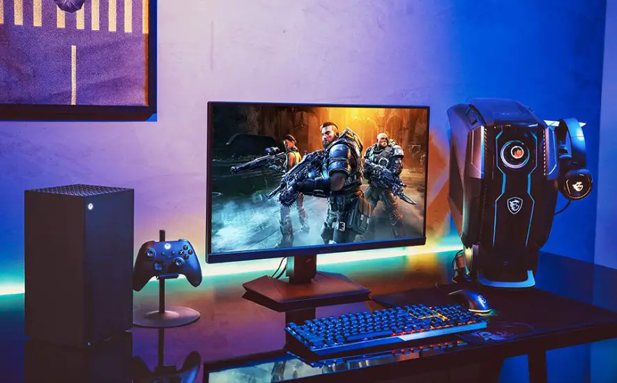 Factors To Consider When Choosing A Monitor