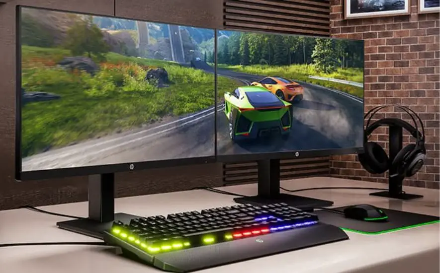Best Monitor For Console Gaming