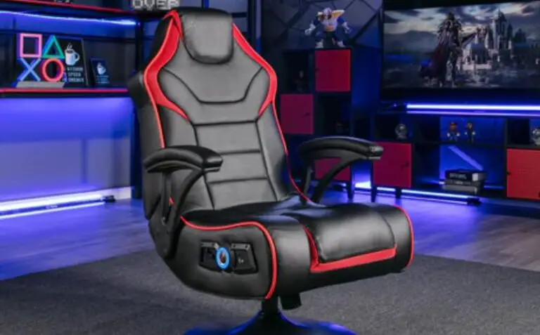 Console Gaming Chair
