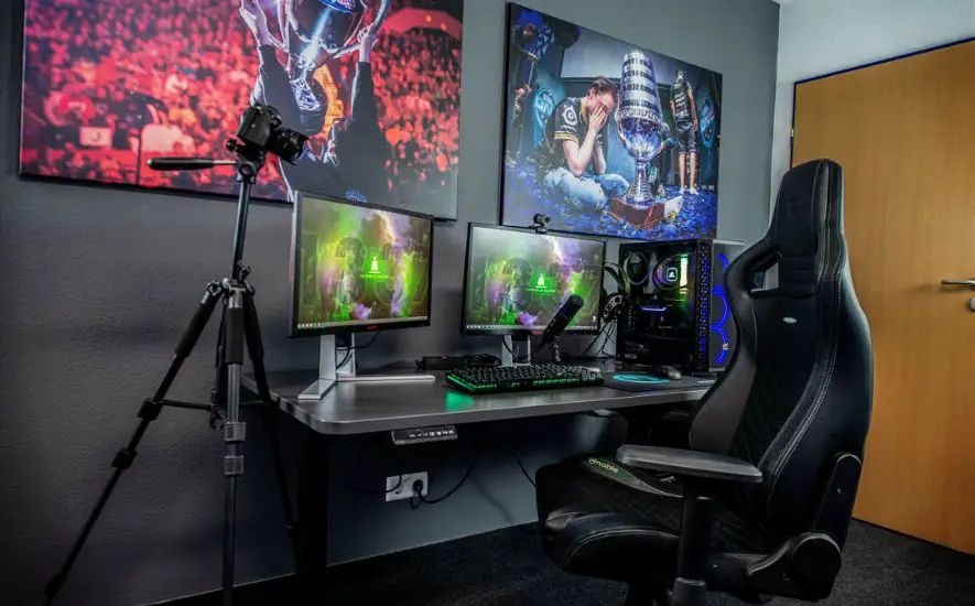 Tips For Maintaining Your Console Gaming Chair