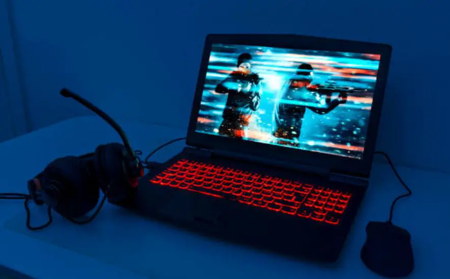 How To Keep A Gaming Laptop Cool