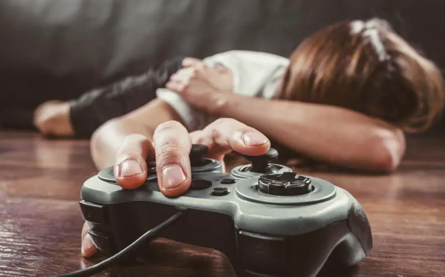 Questions About The Harmful Effects Of Video Games