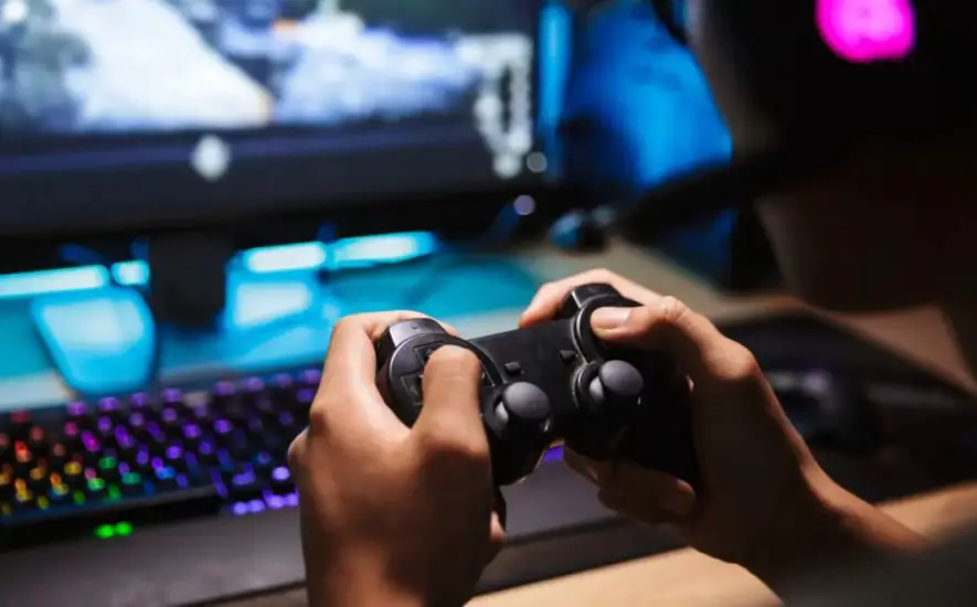 What Are The Benefits Of Playing Video Games?
