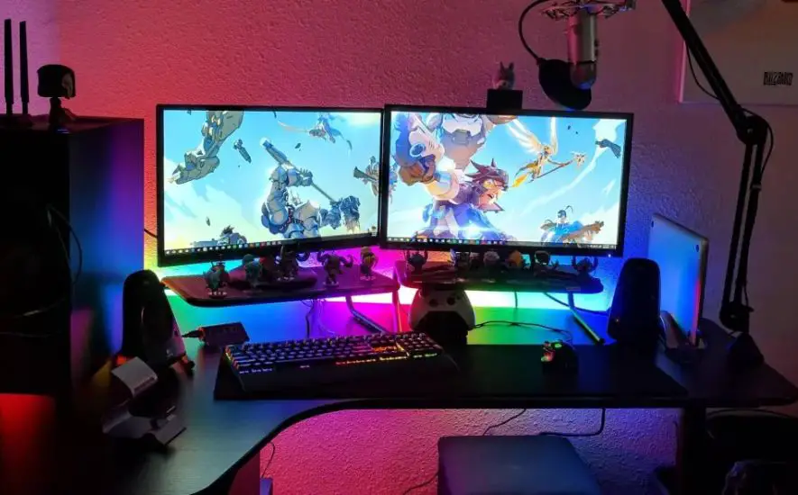 Benefits Of Using The Right Monitor Size
