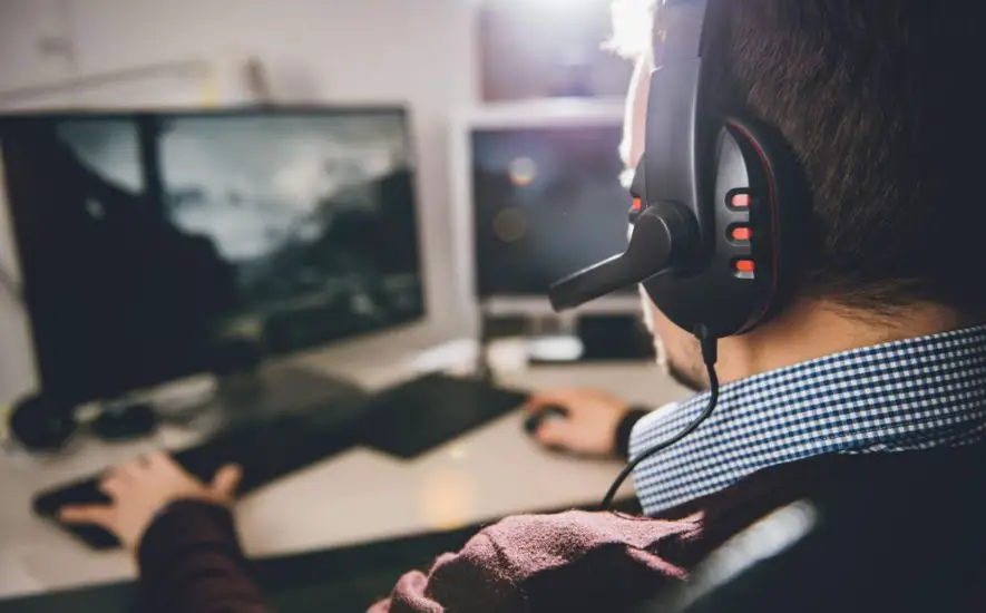 How Gaming Affects The Brain